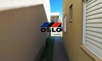 Imagem 3: GOIÂNIA - Casa de Condomínio - PARQUE MARACANÃ