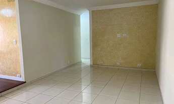 Imagem 2: Apartamento com 3 dormitórios para alugar, 80 m² por R$ 2.335/mês - Jardim Patente - São P