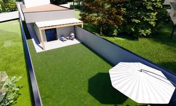 Imagem 4: Casa para Venda em Atibaia, Nova Atibaia, 3 dormitórios, 1 suíte, 2 banheiros, 2 vagas