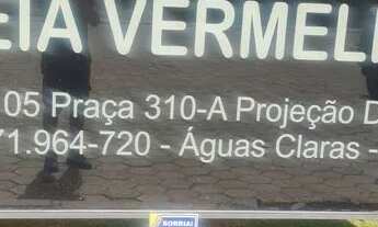Imagem 2: VENDA Apartamento 2 quartos PRÓXIMO A CATÓLICA em Areal - Brasília - DF