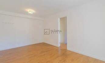 Imagem 7: Apartamento Locação Vila Madalena 64 m² 1 Dormitórios