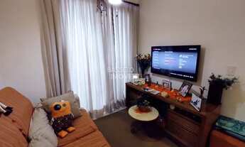 Imagem 5: FLORIANóPOLIS - Apartamento Padrão - Agronômica