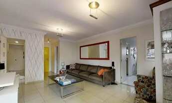 Imagem: Venda Apartamento 4 Dormitórios - 147 m²