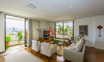 Imagem 7: Apartamento em Brooklin Novo - São Paulo