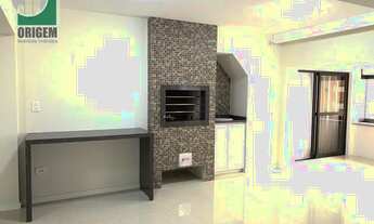 Imagem 6: Apartamento em Água Verde - Curitiba