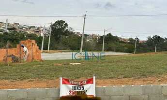 Imagem: Terreno à venda, 250 m² por R$ 272.000