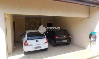 Imagem 4: Casa - Nova Campinas - Campinas