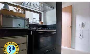 Imagem 2: Bangalô na Praia de Muro Alto Beira Mar com 210m² com 5 quartos em Muro Alto - Ipojuca - P