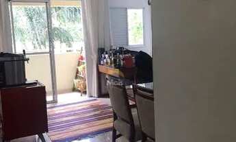 Imagem 4: Apartamento com 2 dormitórios à venda, 58 m² por R$ 399.000,00 - Jaguaré - São Paulo/SP