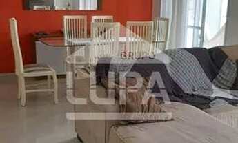 Imagem 4: Apartamento com 3 dormitórios sendo 1 suíte á venda em Santana