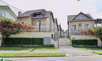 Imagem: Casa à venda no Bom Retiro com 3 quartos