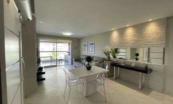 Imagem 6: Apartamento com 3 dormitórios à venda, 129 m² - Riviera de São Lourenço - Bertioga/SP