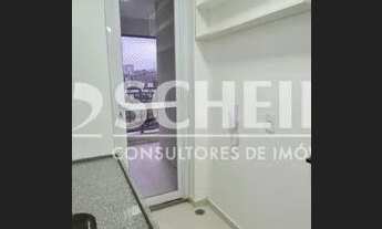 Imagem: Apartamento para locação Morumbi