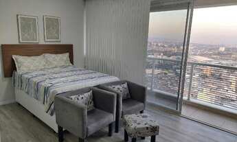 Imagem: Alugo Apto 34 M2 no Cittyplex Osasco