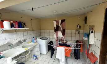 Imagem 6: Casa Para Alugar No Conjunto Canaã Anil/ Aurora