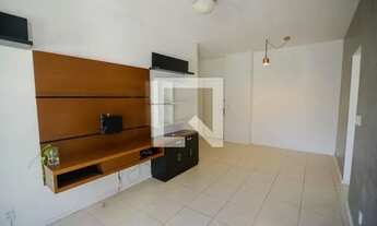 Imagem 3: Apartamento para Aluguel - Tijuca, 1 Quarto, 66 m2