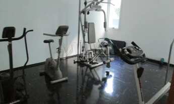 Imagem 6: Apartamento para locação - Bairro Santo Antônio - São Caetano do Sul