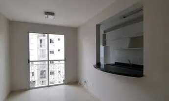 Imagem 2: Apartamento com 3 quartos para alugar por R$ 2300.00, 62.78 m2 - AGUA VERDE - CURITIBA/PR