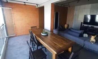 Imagem: Moderno e integrado