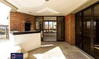 Imagem 4: Venda Apartamento 4 Dormitórios - 211 m² Moema