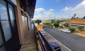 Imagem 2: Apartamento com 1 dormitório para alugar, 54 m² por R$ 1.306,00/mês - Vila Santa Maria - A