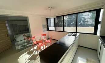 Imagem 4: Edf. Golden Sea - apto excelente de 01 quarto em Boa Viagem!