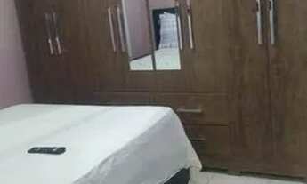 Imagem 7: Apartamento com 1 dormitório para alugar, 40 m² por R$ 1.718,92/mês - Espinheiros - Itajaí