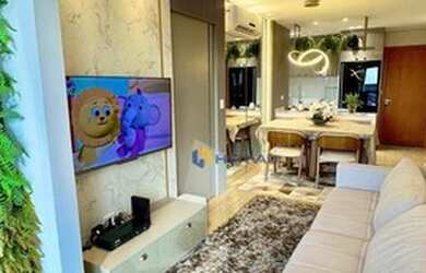 Imagem 7: Apartamento com 2 quartos à venda, 56 m² por R$ 506.000 - Jardim Ipanema - Maringá/PR