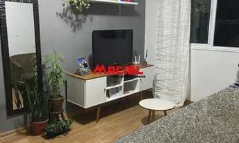 Imagem 7: Apartamento Padrão em São José dos Campos