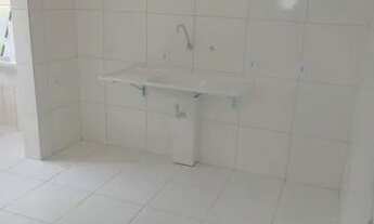 Imagem 5: Apartamento com 2 dormitórios para alugar, 49 m² por R$ 1.250/mês - Jardim São Domingos