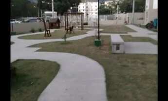 Imagem: Alugo Apartamento Anil/Jpa