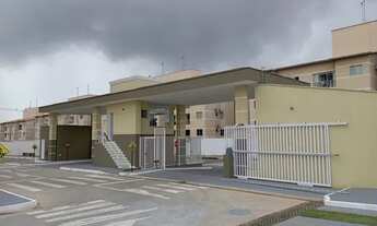 Imagem 2: Space Calhau 2 Nascente