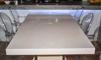 Imagem 5: 3 dormitórios, 1 suite e 2 vagas na Água Branca - Aceita permuta