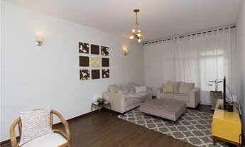 Imagem 3: Casa com 4 Dormitorio(s) localizado(a) no bairro Jardim Aeroporto em São Paulo / Ref.:OR