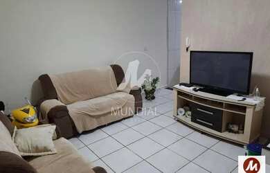 Imagem 2: Casa (térrea em condominio) 2 dormitórios, cozinha planejada, em condomínio fechado