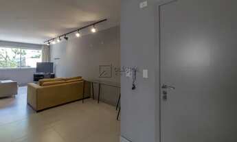 Imagem 7: Apartamento Venda Moema 103 m² 2 Dormitórios