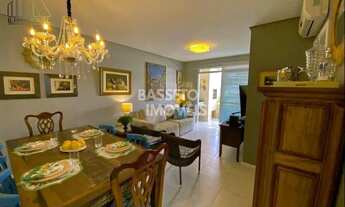 Imagem 5: FLORIANóPOLIS - Apartamento Padrão - Ingleses do Rio Vermelho