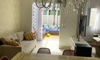 Imagem 6: OSASCO - Apartamento Padrão - Santo Antônio