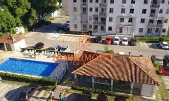 Imagem 2: APARTAMENTO 2 QUARTOS COM GARAGEM NO ENGENHO DE DENTRO