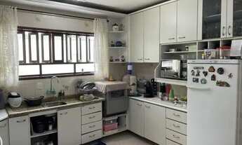 Imagem 5: CASA no ATIRADORES com 3 quartos para LOCAÇÃO, 260 m²