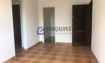 Imagem 2: SAO BERNARDO DO CAMPO - Residential / Apartment - VILA FLORIDA