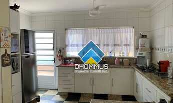 Imagem 7: Casa com 4 dormitórios - venda por R$ 1.150.000,00 ou aluguel por R$ 5.500,00/mês - Parque