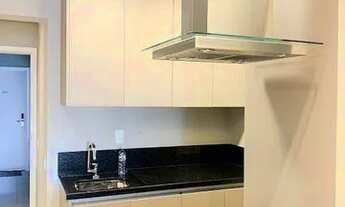 Imagem 6: Apartamento Venda 1 Dormitórios - 43 m² Brooklin