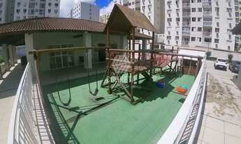 Imagem 3: M - Vendo Apartamento 2qts c\suíte no Cond. Villaggio Laranjeiras