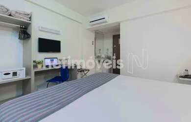 Imagem 2: Venda Apartamento 1 quarto Caiçaras Belo Horizonte