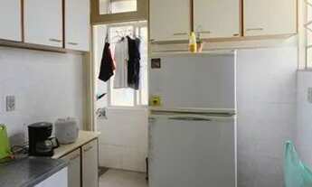 Imagem 4: Apartamento para Aluguel - Maracanã, 2 Quartos, 75 m2