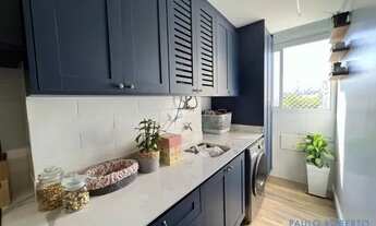 Imagem 7: APARTAMENTO - SANTO AMARO - SP