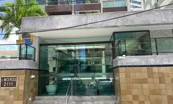 Imagem 3: Aluga-se Apartamento 4 quartos - Rua dos Navegantes