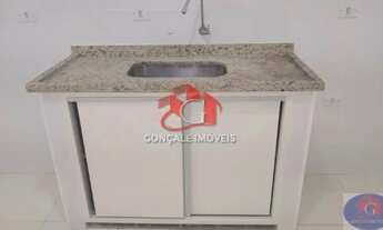 Imagem 3: São Paulo - Apartamento Padrão - Vila Maria Alta