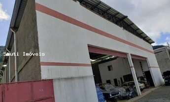 Imagem 2: Galpão para Locação em Teresópolis, Albuquerque